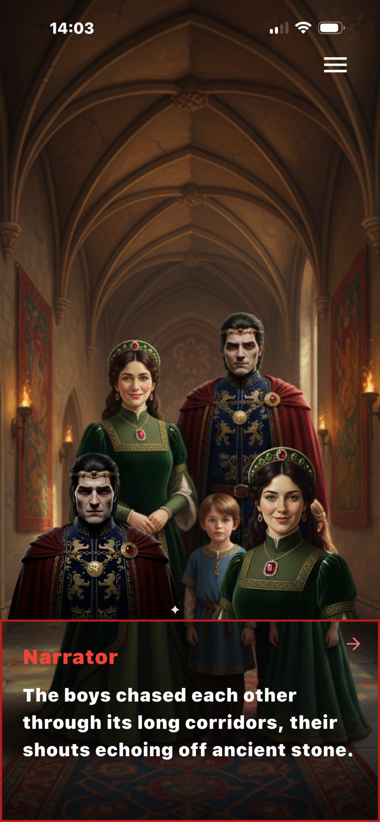 In-game screenshot 1