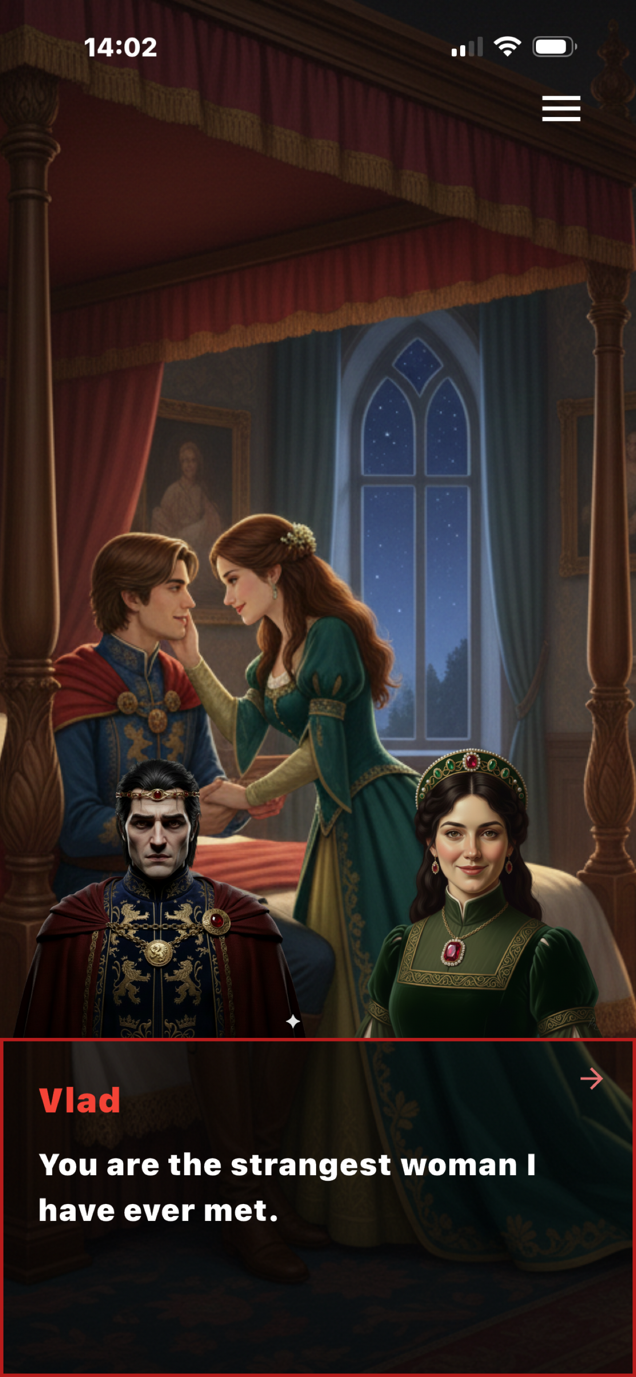 In-game screenshot 3