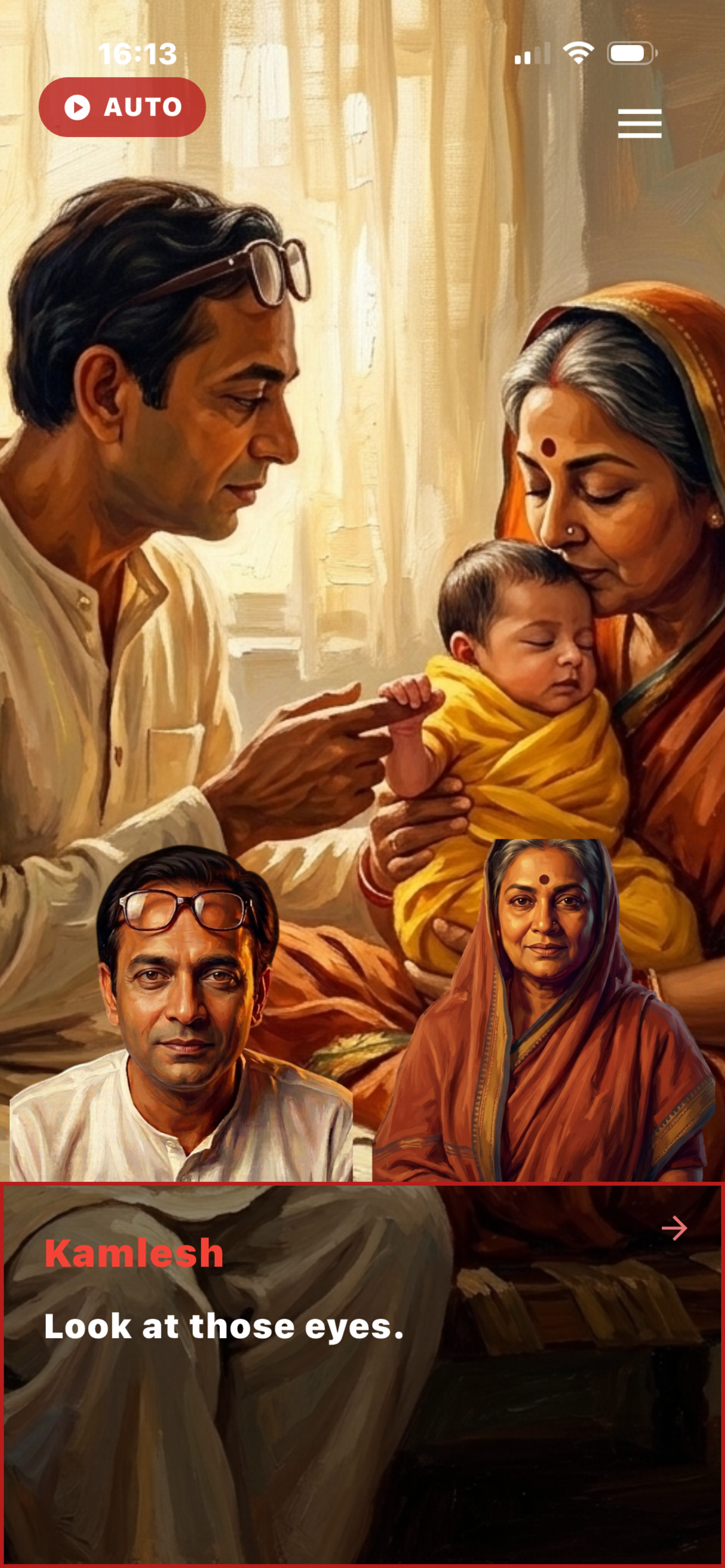 In-game screenshot 4